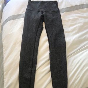 Women’s Lululemon Leggings
